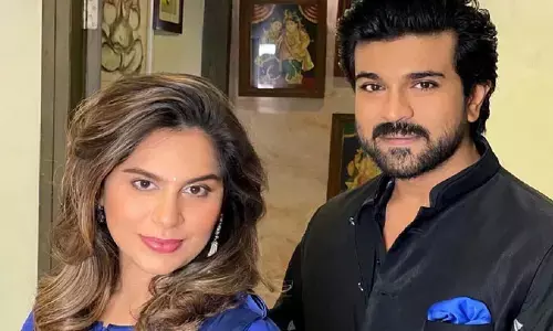 ఉపాసన డెలివరీకి ఫేమస్ గైనకాలజిస్ట్‌ను సిద్దం చేసిన చరణ్..!
