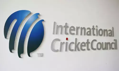 భారత పిచ్ లు బాగోలేవన్న ఐసీసీ..!