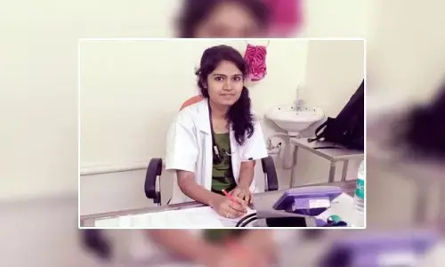 ప్రీతి మరణం గుణపాఠం కావాలి