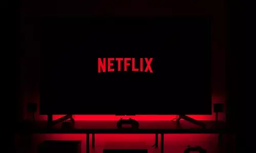 Netflix: 12 నెలలు ఉచితంగా నెట్‌ఫ్లిక్స్ చూడొచ్చు.. అది ఎలాగంటే ?