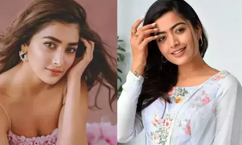 Tollywood Heroines:ఈ  హిరోయిన్స్  హిట్ కొట్టకపోతే ఇక కష్టమేనట!