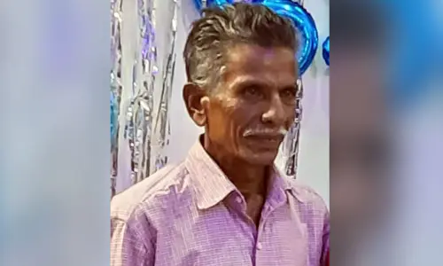 కాసేపట్లో పెళ్లి.. అంతలోనే విషాదం