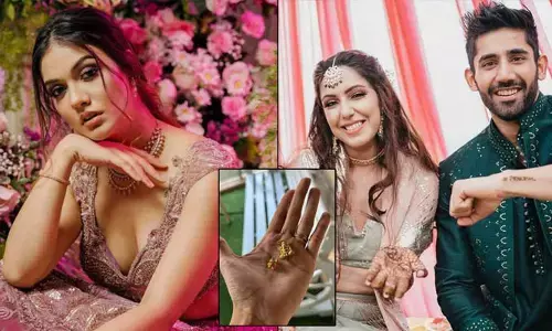 Divya agarwal: ఎంగేజ్మెంట్ బ్రేక్ చేసుకున్న బిగ్ బాస్ బ్యూటీ.. జ్యువెల్లరీ గొడవ