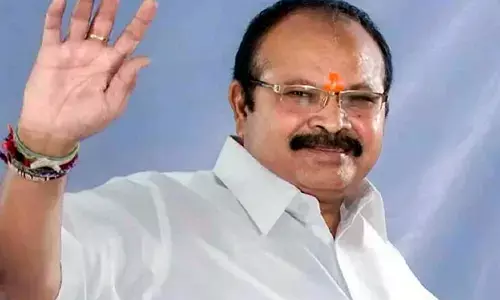 అసమ్మతిపై ఫోకస్.. కన్నాకు కీలక బాధ్యతలు!
