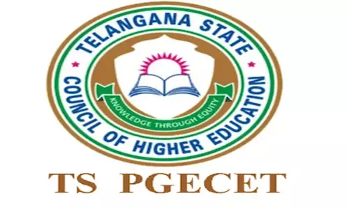 అలర్ట్: PG ఈసెట్ నోటిఫికేషన్ షెడ్యూల్ విడుదల