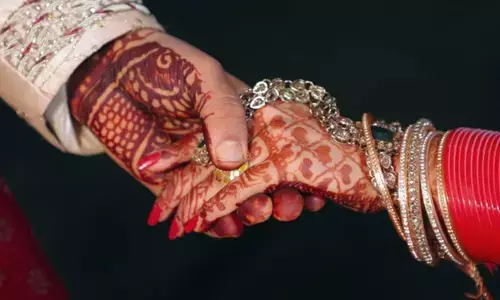 ఒకే గోత్రం ఉన్నవారు పెళ్లి చేసుకోకూడదా?