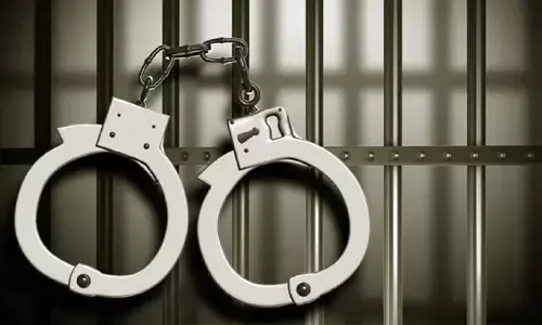 నిందితుడు సైఫ్‌కు 14 రోజుల రిమాండ్