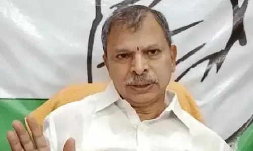 20 మంది మంత్రులు ఓడిపోతారు.. జోస్యం చెప్పిన Tulasi Reddy