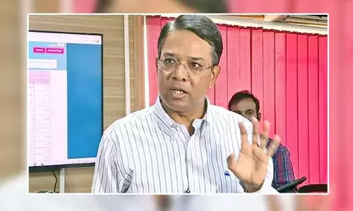 టీచర్ ఎమ్మెల్సీ ఎన్నికలు: మొత్తం ఎంతమంది ఓటర్లు ఉన్నారంటే?