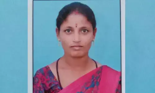 అడ్డాకుల మండలంలో మహిళ అదృశ్యం