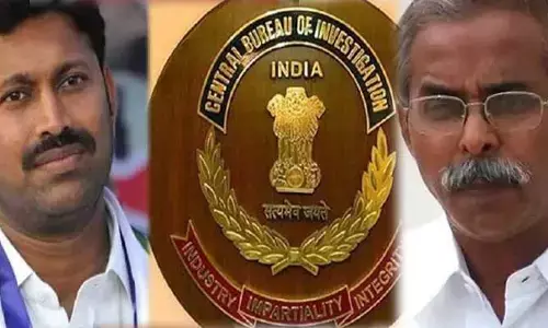 Viveka Murder Case: సీబీఐ విచారణపై Avinash Reddyసంచలన వ్యాఖ్యలు