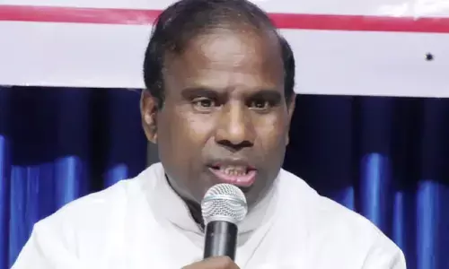 డిసెంబర్‌లోపే కేసీఆర్ ప్రగతి భవన్ ఖాళీ: కేఏ పాల్