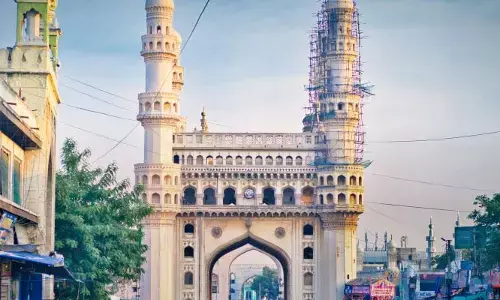 హైదరాబాద్ ఎమ్మెల్సీ ఏకగ్రీవం!