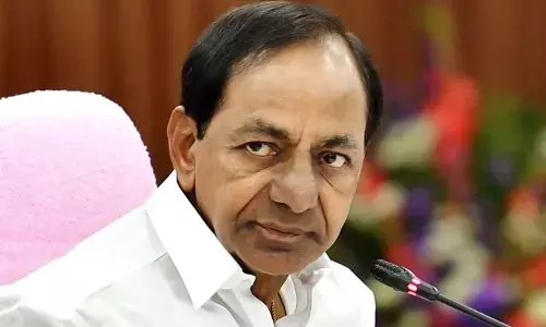కేసీఆర్‌కు బిగ్ షాక్.. తెలంగాణలో పోటీకి సిద్ధం అవుతున్న మరోపార్టీ?