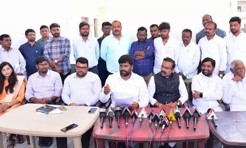 సమీకృత కలెక్టరేట్ల ద్వారా ప్రజలకు ఒకే చోట ప్రభుత్వ సేవలు లభ్యం: బాల్క సుమన్