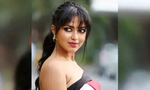అమలాపాల్.. మరీ పబ్లిక్‌గా ఇలా స్నానం చేయాలా..?