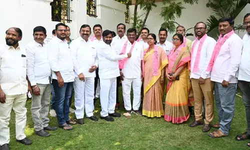 కేంద్రం కుట్రలను తిప్పికొడతాం.. మంత్రి గుంటకండ్ల జగదీష్ రెడ్డి