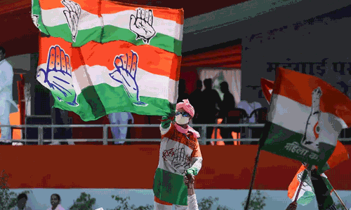 పలు పార్టీలతో పొత్తుల విషయంపై కాంగ్రెస్ పార్టీ సీనియర్ నేత కీలక వ్యాఖ్యలు