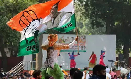 కాంగ్రెస్ నేతృత్వంలోని కూటమిలో బీఆర్ఎస్, టీఎంసీ?.. హస్తం పార్టీ సీనియర్ నేత కీలక వ్యాఖ్యలు