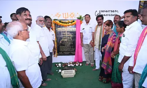 బాల్కొండ నియోజకవర్గ అభివృద్ధికి కట్టుబడి ఉన్నా.. మంత్రి ప్రశాంత్ రెడ్డి