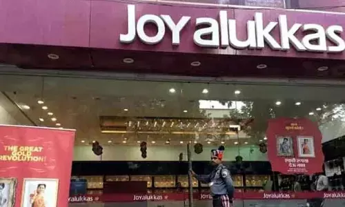 జోయ్ అలుకాస్‌కు భారీ షాక్.. వందల కోట్ల ఆస్తులు సీజ్ చేసిన ఈడీ