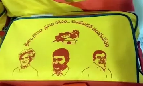 ఎన్నికలకు సిద్ధమవుతున్న తెలంగాణ టీడీపీ.. వ్యూహమిదే!