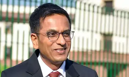Srisalam: మల్లన్నను దర్శించుకోనున్న సుప్రీంకోర్టు న్యాయమూర్తి