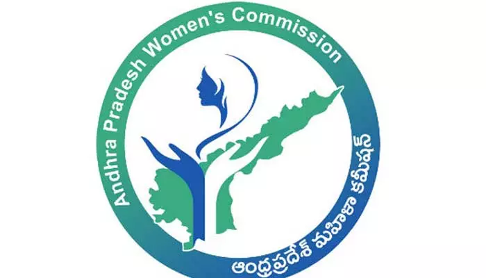 Ap Womens Commission: మహిళపై అంత కర్కశత్వమా..?