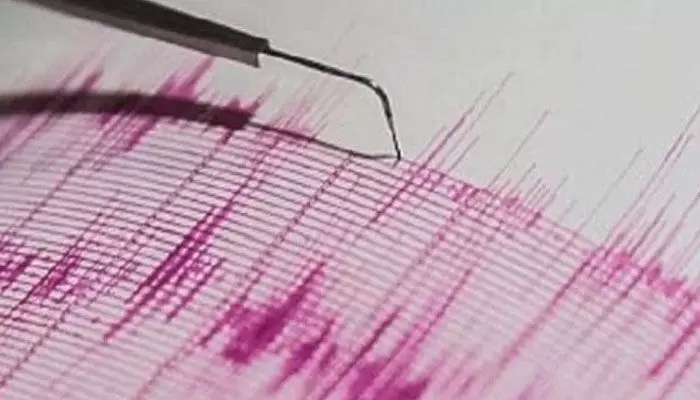 జాపాన్లో భూకంపం జాపాన్లో భూకంపం