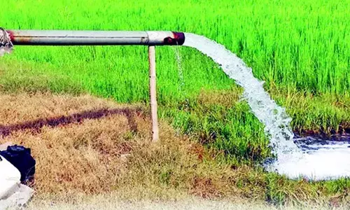 ఆటోమెటిక్​ స్టార్టర్లపై ఫోకస్! రైతుల అబ్జెక్షన్