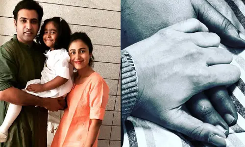 నీ అంత ప్రేమను మాపై ఎవరూ చూపించలేరంటూ.. తారకరత్న భార్య ఎమోషనల్ పోస్ట్
