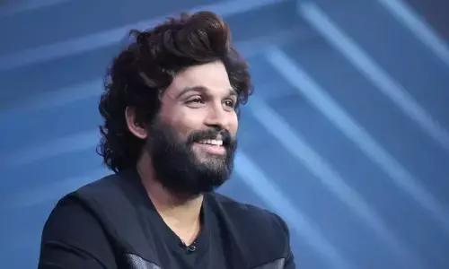 Allu Arjun: పుష్ప2  సినిమా తరువాత అల్లు అర్జున్ ఏ  డైరెక్టర్‌కు అవకాశం ఇస్తారో తెలుసా ?