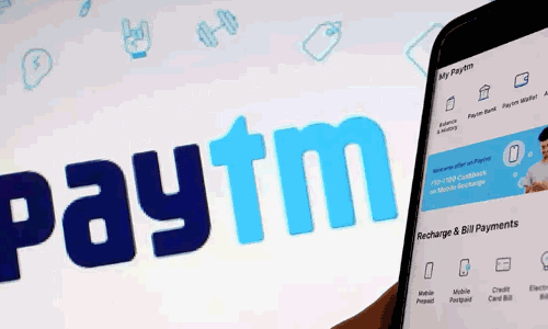 Paytmలో కొంత వాటాను విక్రయించాలని చూస్తున్న చైనాకు చెందిన యాంట్ గ్రూప్