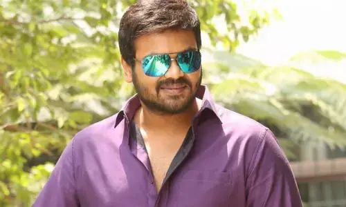 మార్చి 3న భూమా మౌనికతో మంచు మనోజ్ పెళ్లి.. అన్ని ఏర్పాట్లు పూర్తి?