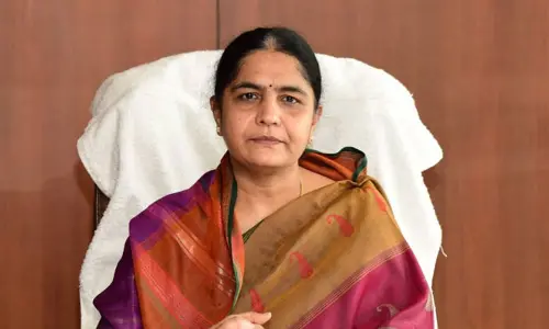 కేసు కొట్టివేయాలని హైకోర్టులో ఎమ్మెల్యే సునీతా లక్ష్మారెడ్డి పిటిషన్