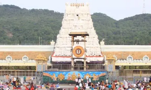 శ్రీవారి భక్తులకు అలర్ట్.. మార్చి 1 నుంచి ఫేషియల్ రికగ్నిషన్