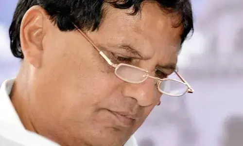 క్షమాపణ చెప్పిన BRS MLA భాస్కర్ రావు (వీడియో)