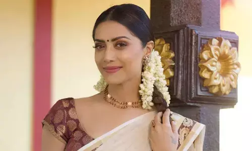 ఆయన మాటతో నా గుండె పగిలింది.. SS రాజమౌళి గురించి మమతా మోహన్ దాస్ కామెంట్