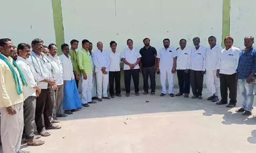 శ్రీవారి కళ్యాణానికి హాజరు కానున్న సీఎం కేసీఆర్