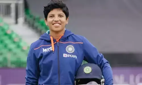 మహిళల T20 ప్రపంచకప్: ప్లేయర్ ఆఫ్ ది టోర్నమెంట్‌ షార్ట్‌లిస్ట్‌లో యవ ప్లేయర్