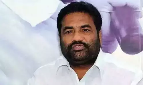 Kotam Reddy Sridhar Reddy: జైళ్లకు పంపినా..ఏం చేసినా రాజీపడను