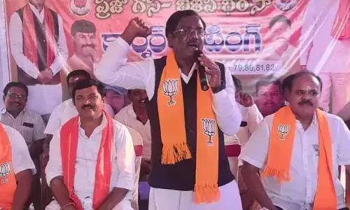 ఇలాంటి దుర్మార్గమైన ముఖ్యమంత్రి మనకు అవసరమా..?