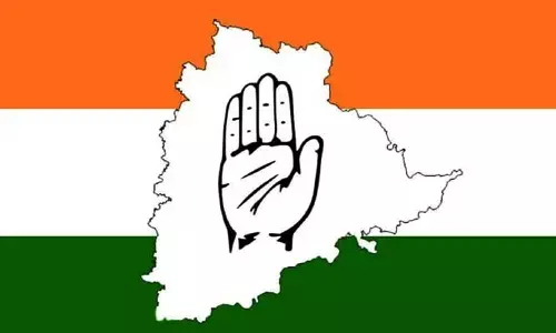 తెలంగాణ కాంగ్రెస్‌లో సీడబ్ల్యూసీ పదవుల కోసం పోటీ!