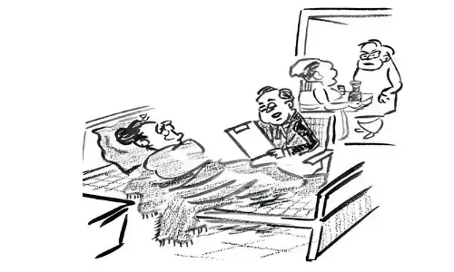 కథా సంవేదన: మరణ వాంగ్మూలం