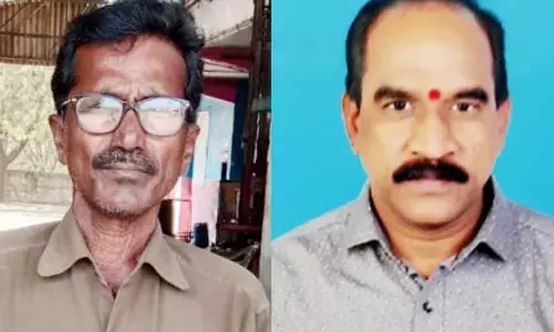 TS RTC  డ్రైవర్లకు హీరోస్‌ ఆన్‌ ది రోడ్‌ అవార్డులు