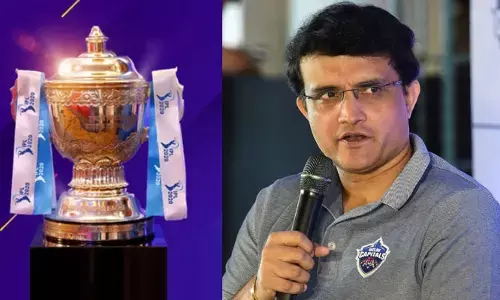 ఈ సారి ఐపీఎల్‌ను ఏలేది ఆ ఐదుగురే: సౌరవ్ గంగూలీ