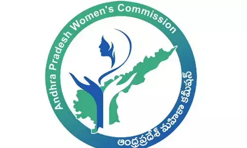 Ap Womens Commission: మహిళపై అంత కర్కశత్వమా..?