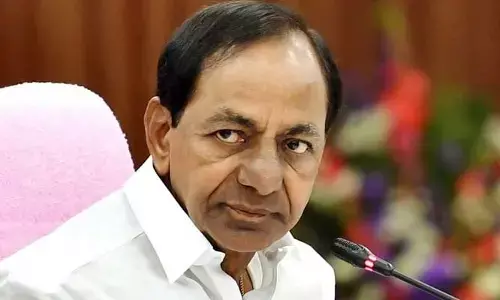 సంచలన ఘటనలపై స్పందించని సీఎం.. ఏం చేస్తున్నాడో తెలుసా?