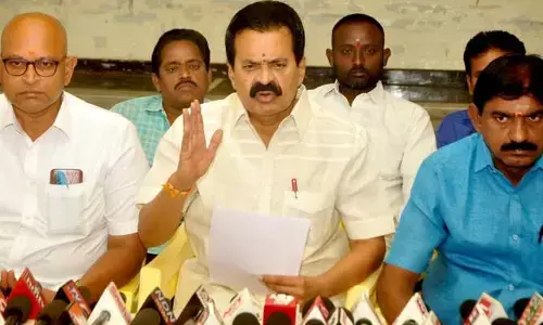 ఆయన సైగ చేస్తే కొడాలి నాని అంతు చూస్తాం: కోటంరెడ్డి