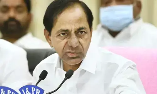 సెక్రటేరియట్‌ను ఉస్మానియాకు ఇవ్వండి.. కేసీఆర్‌కు రెసిడెంట్ డాక్టర్లు లేఖ
